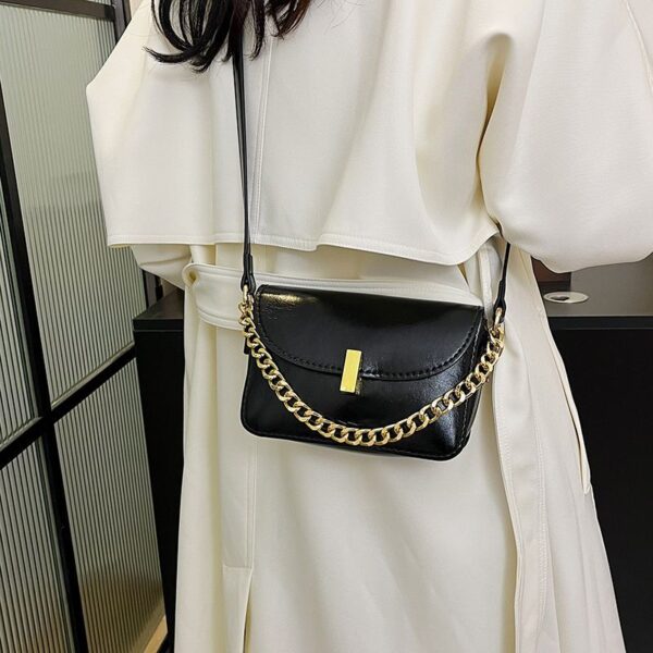 Handcrafted Luxury Leather Handbag – Premium Custom Made Designer Style Bag