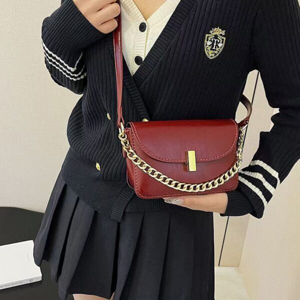 Handcrafted Luxury Leather Handbag – Premium Custom Made Designer Style Bag