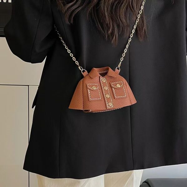 Handcrafted Luxury Leather Handbag – Premium Custom Made Designer Style Bag