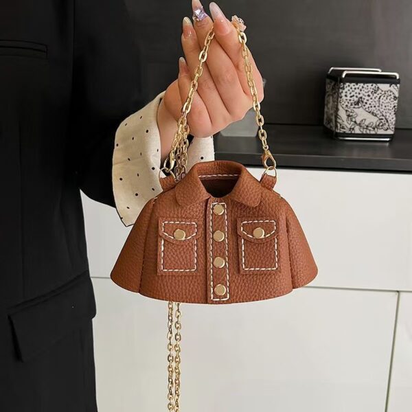 Handcrafted Luxury Leather Handbag – Premium Custom Made Designer Style Bag