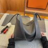 Handcrafted Luxury Leather Handbag – Premium Custom Made Designer Style Bag