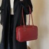 微信图片_20251106004340_84_22 Handcrafted Luxury Leather Handbag – Premium Custom Made Designer Style Bag